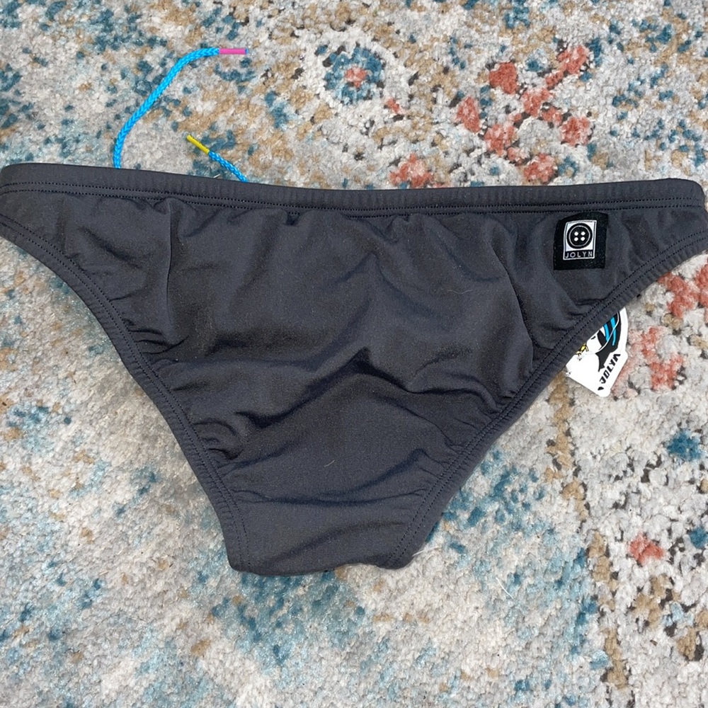 Jolyn midl bikini bottom